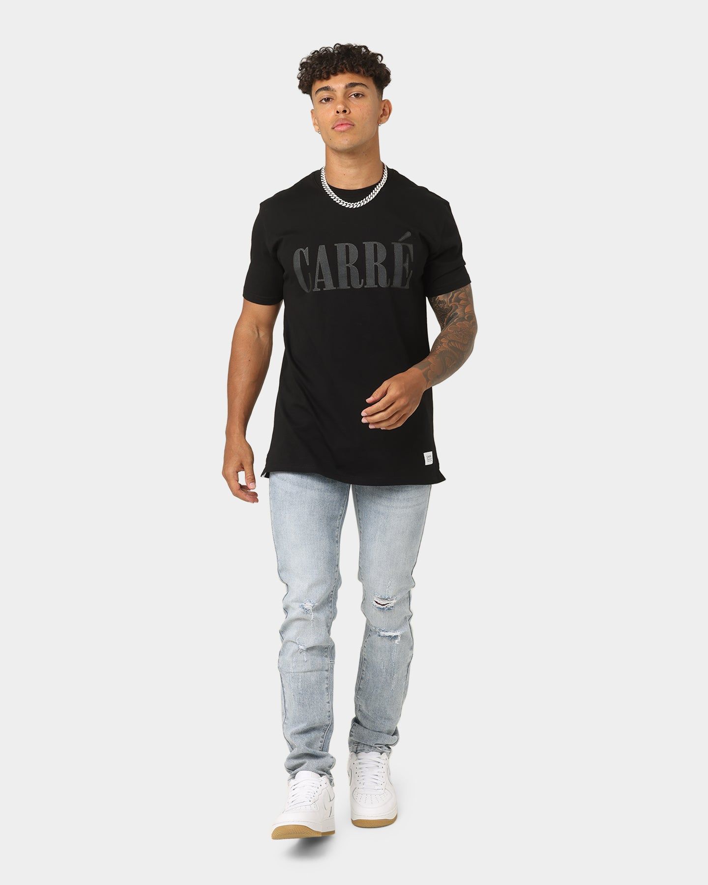 Dead Studios Indy Jeans Vintage Indigo sold by Culture Kings product image thumbnail 2