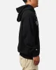 Avirex Stadium Hoodie Black sold by Culture Kings
