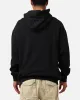 Avirex Stadium Hoodie Black sold by Culture Kings