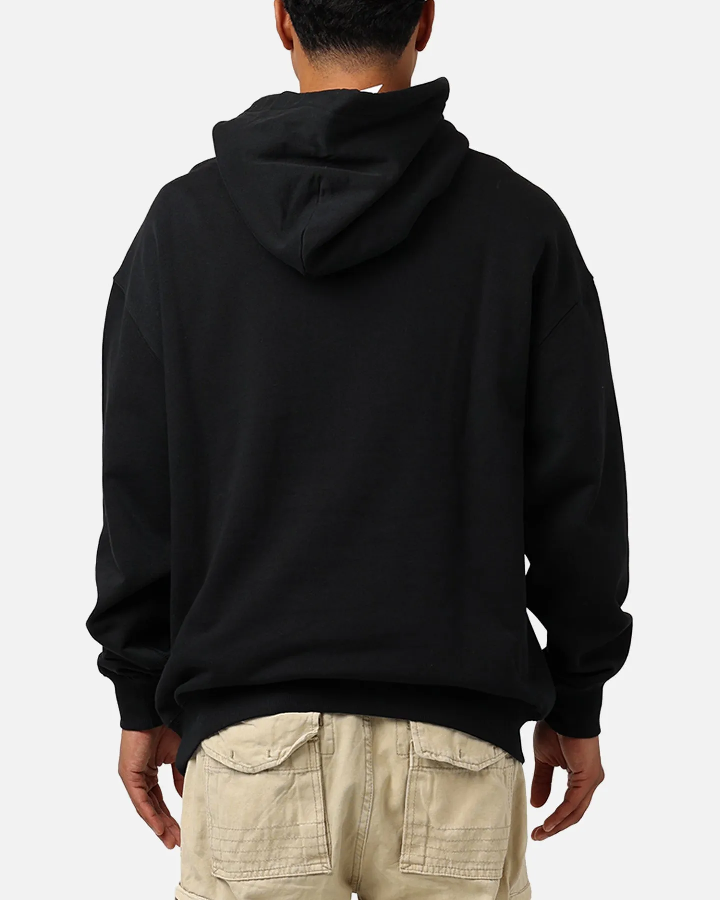 Avirex Stadium Hoodie Black sold by Culture Kings product image thumbnail 2