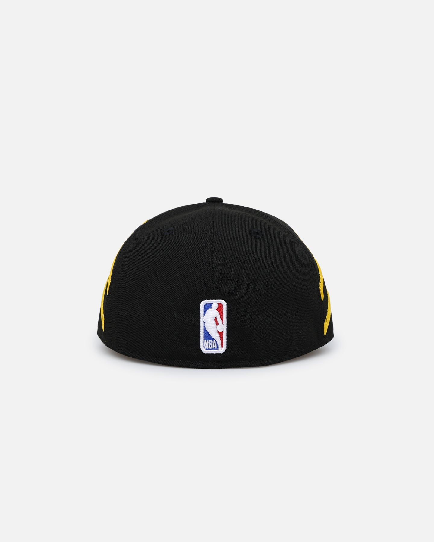 New Era Golden State Warriors 'NBA CE Headwear Collection' 59FIFTY Fitted Med Blue sold by Culture Kings product image thumbnail 2