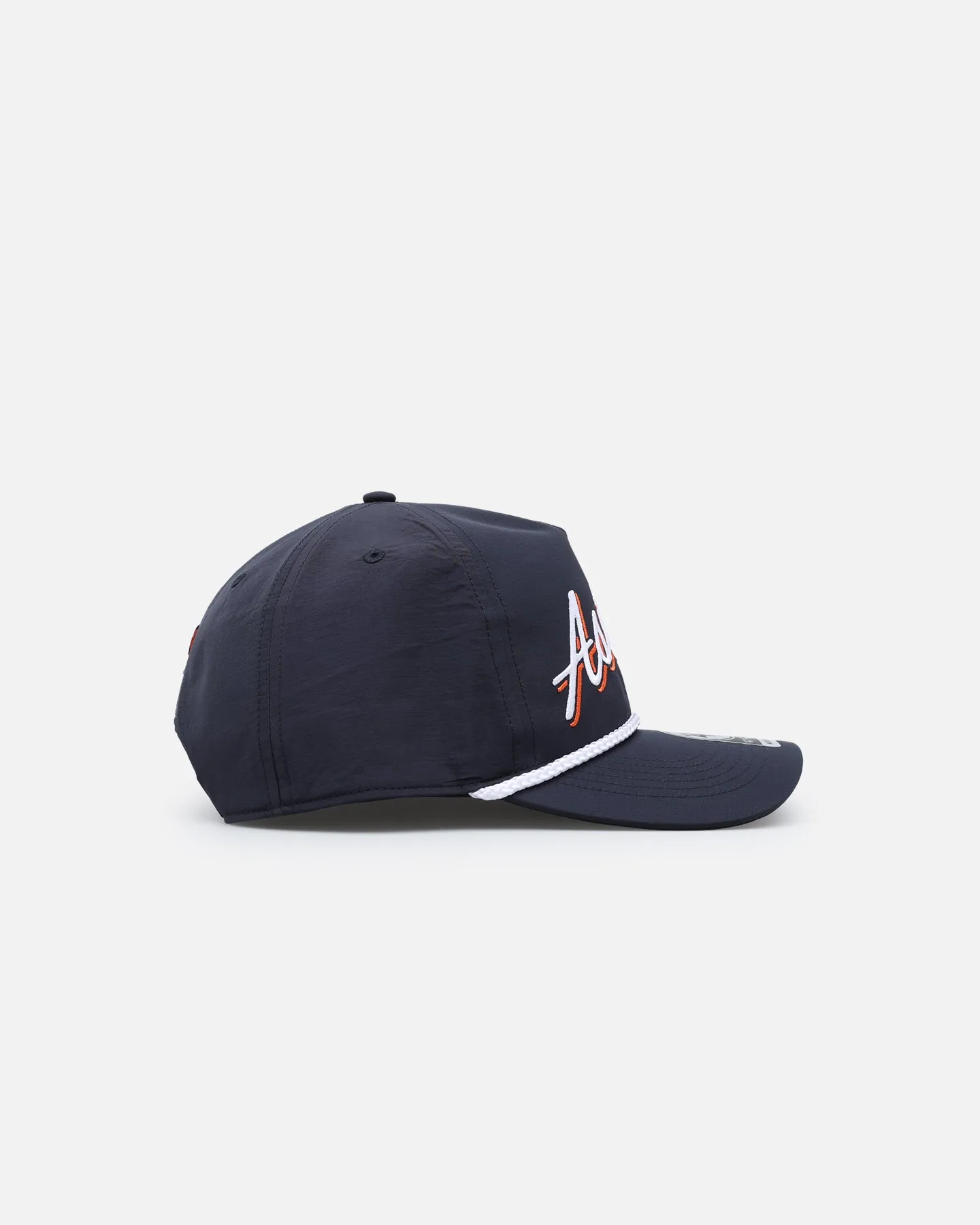 47 Brand Houston Astros Brrr° Fairway '47 Hitch Snapback Navy sold by Culture Kings product image thumbnail 3