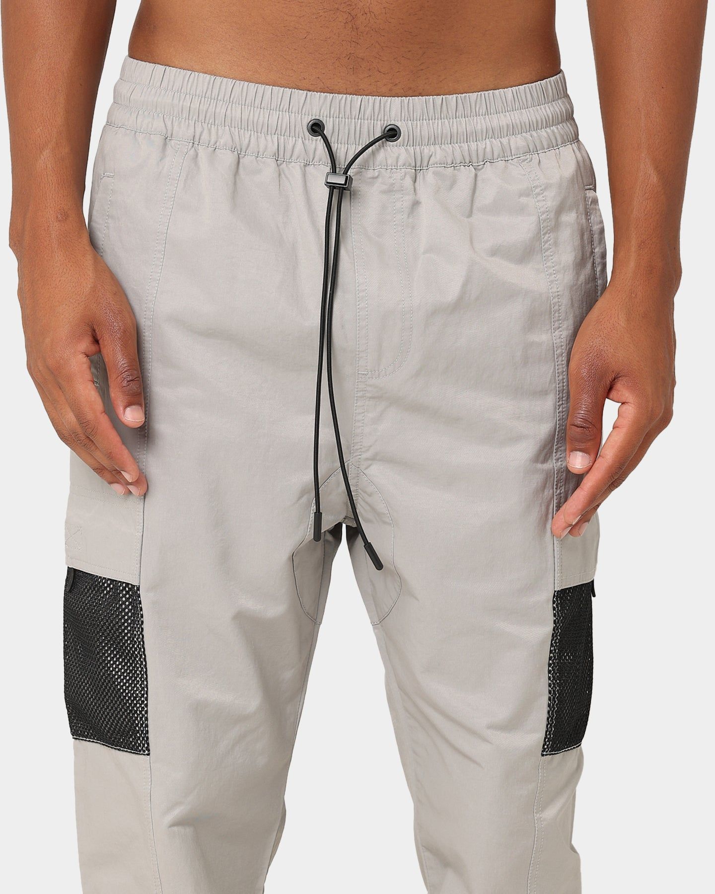 Carre Steppa Jogger Grey sold by Culture Kings product image thumbnail 9