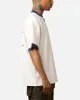 Carre C-Superstar Oversized Ringer T-Shirt Off White/Navy sold by Culture Kings