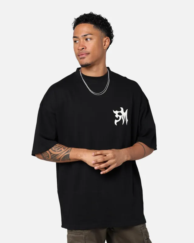Saint Morta Tribe Premium T-Shirt Black sold by Culture Kings