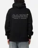 Carre Out Motion Hoodie Black sold by Culture Kings