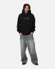 Carre Out Motion Hoodie Black sold by Culture Kings