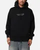 Carre Out Motion Hoodie Black sold by Culture Kings