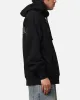 Carre Out Motion Hoodie Black sold by Culture Kings