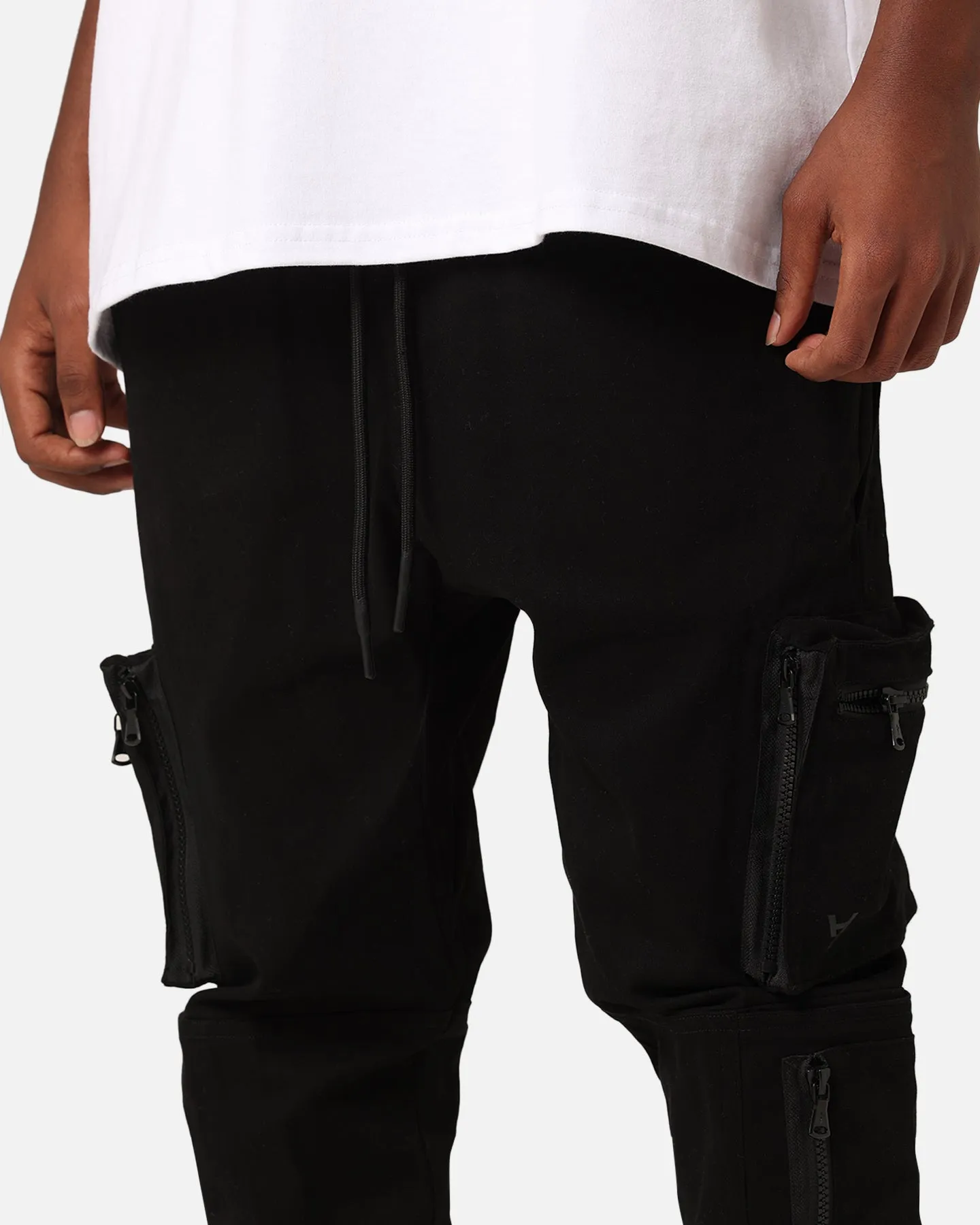 The Anti Order Deadman Jogger Black sold by Culture Kings product image thumbnail 3