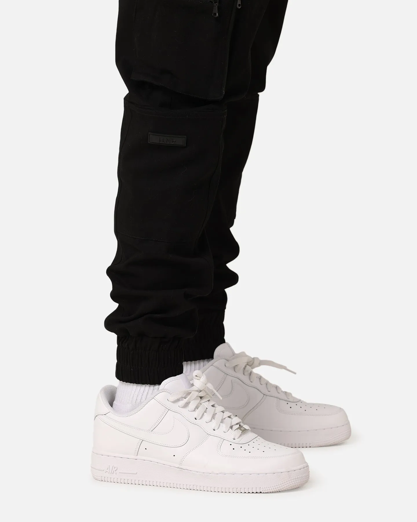 The Anti Order Deadman Jogger Black sold by Culture Kings product image thumbnail 4