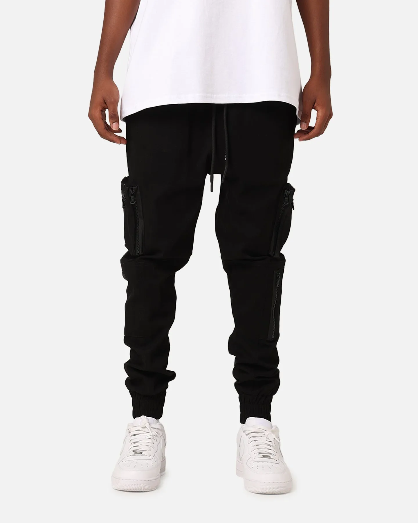 The Anti Order Deadman Jogger Black sold by Culture Kings