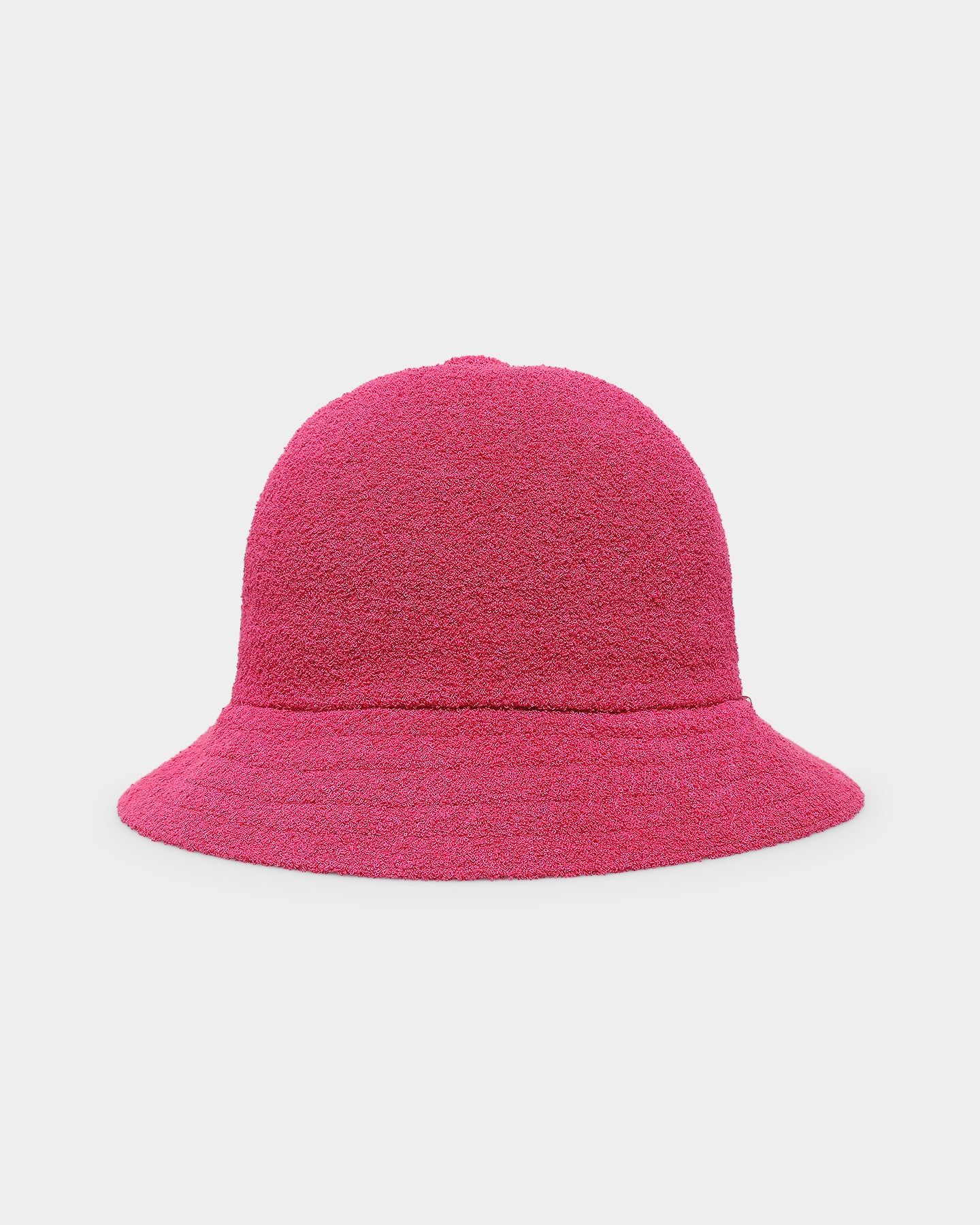 Kangol Bermuda Casual Bucket Hat Electric Pink sold by Culture Kings product image thumbnail 4