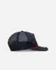 New Era Team USA Golfer Trucker Snapback Navy sold by Culture Kings