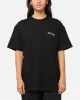 X-Large Records Heavyweight T-Shirt Black sold by Culture Kings