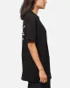 X-Large Records Heavyweight T-Shirt Black sold by Culture Kings