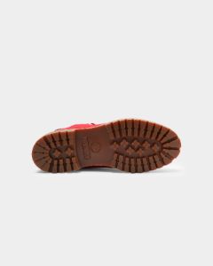 Timberland Timberland X Culture Kings 6" Premium Boot Red/Gold sold by Culture Kings