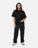 X-Large Records Heavyweight T-Shirt Black sold by Culture Kings