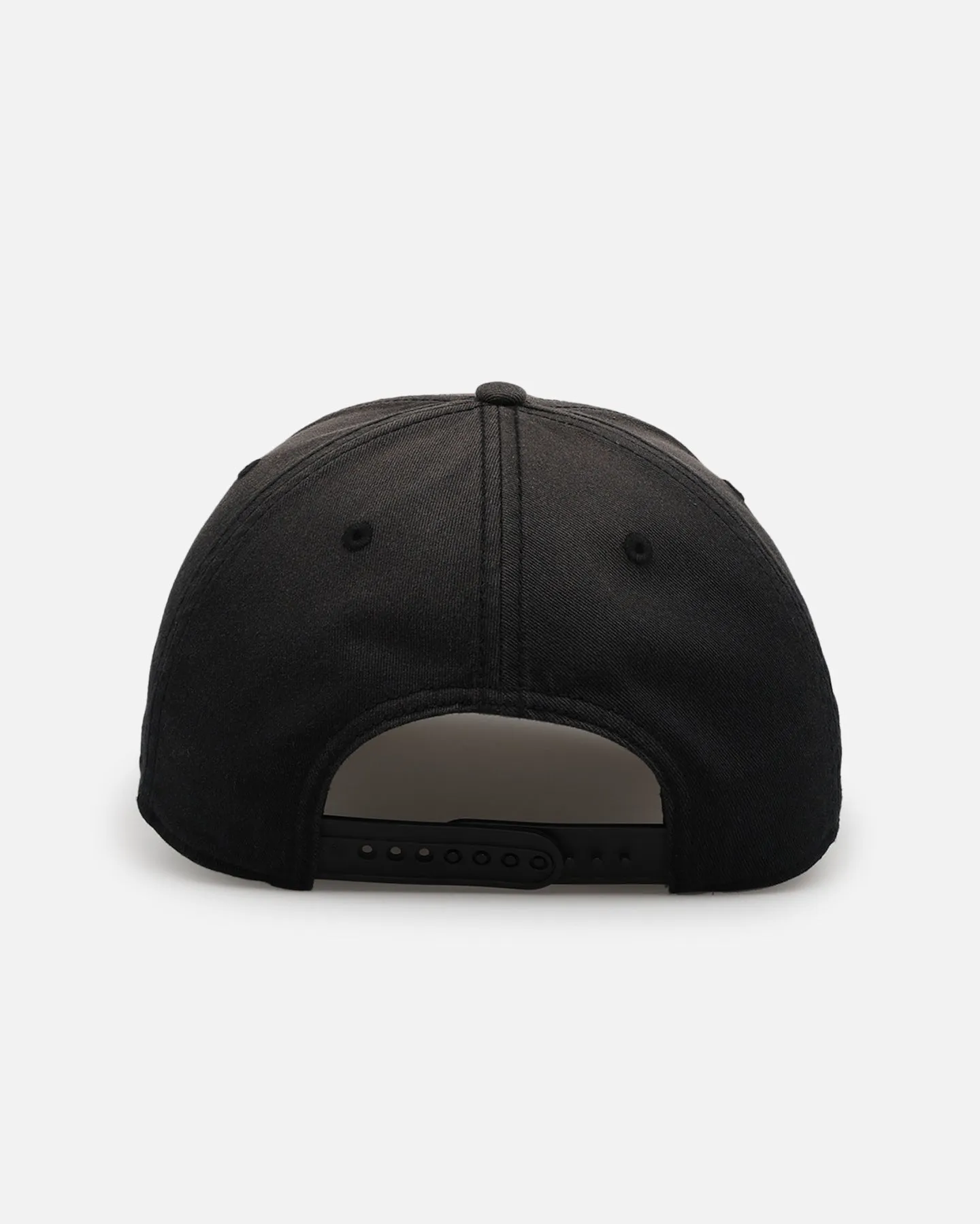 47 Brand Las Vegas Raiders 'Dusted Hitch' 47 Hitch Snapback Black sold by Culture Kings product image thumbnail 2