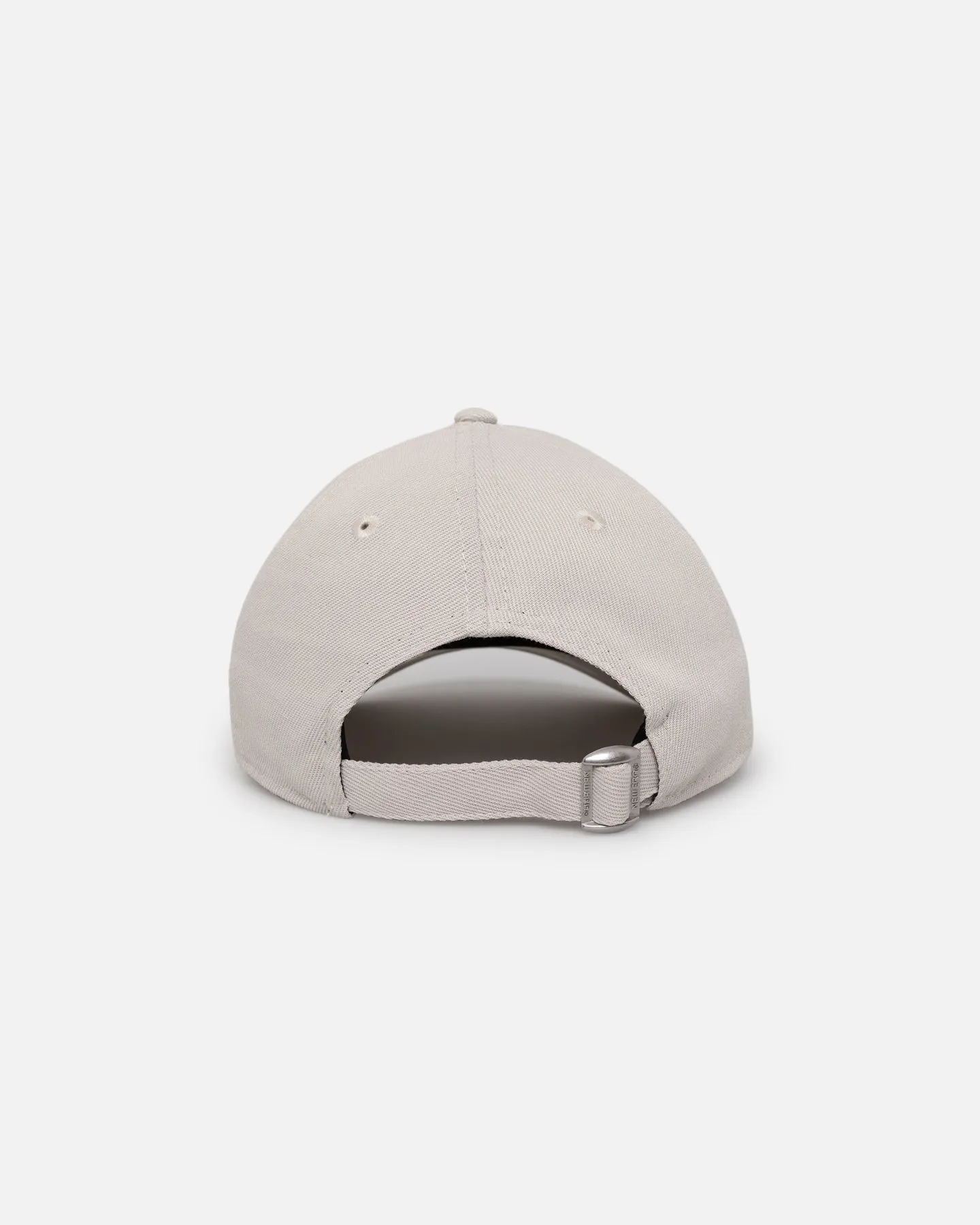 New Era Women's Los Angeles Dodgers 'Stone' 9FORTY Casual Strapback Stone sold by Culture Kings product image thumbnail 2