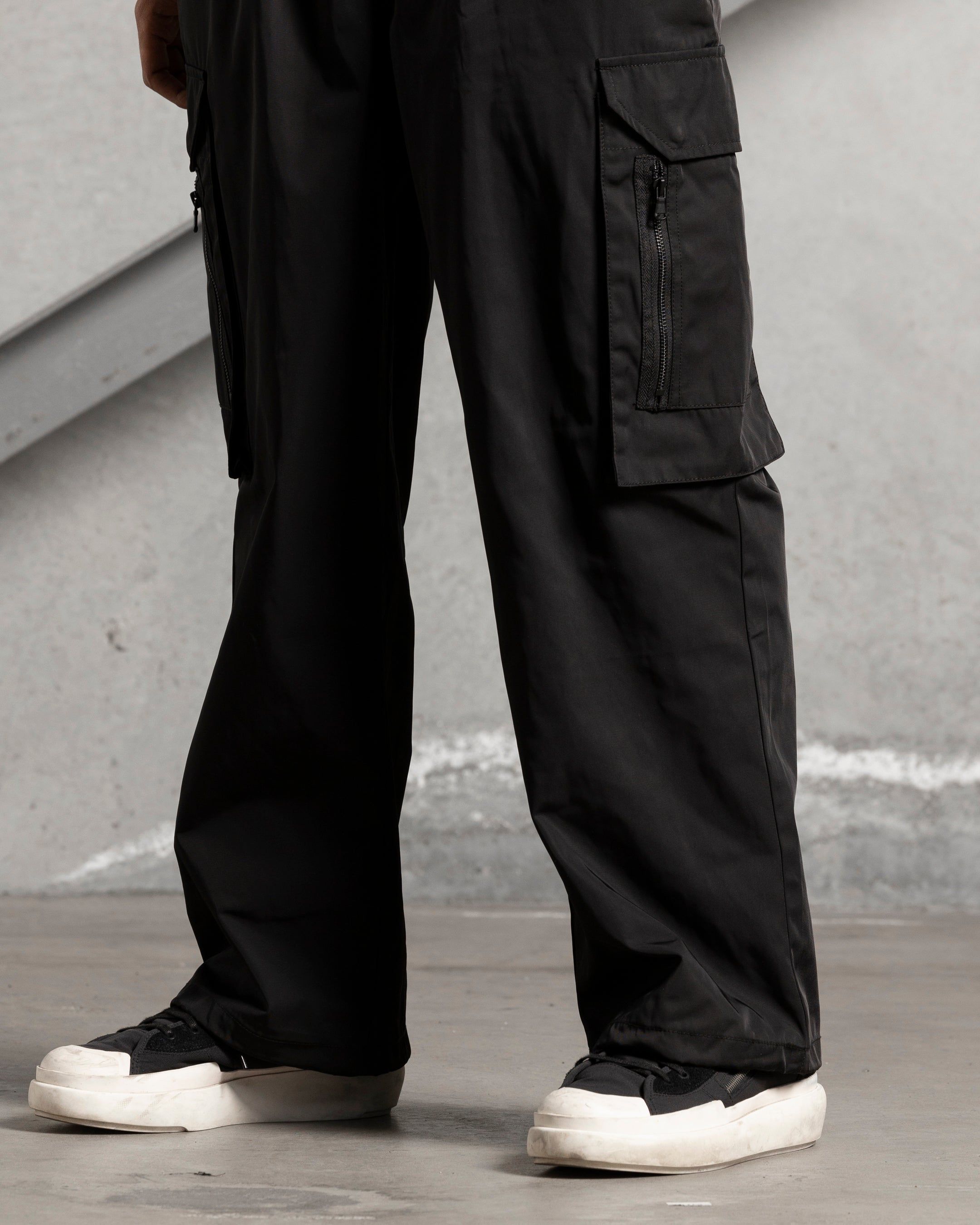 The Anti Order Utilitarian Cargo Pants Black sold by Culture Kings product image thumbnail 4