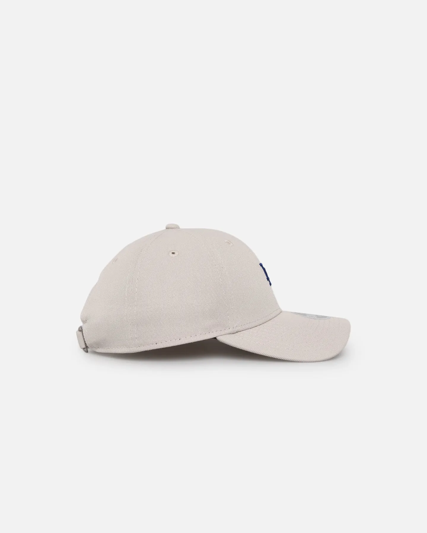 New Era Women's Los Angeles Dodgers 'Stone' 9FORTY Casual Strapback Stone sold by Culture Kings product image thumbnail 3