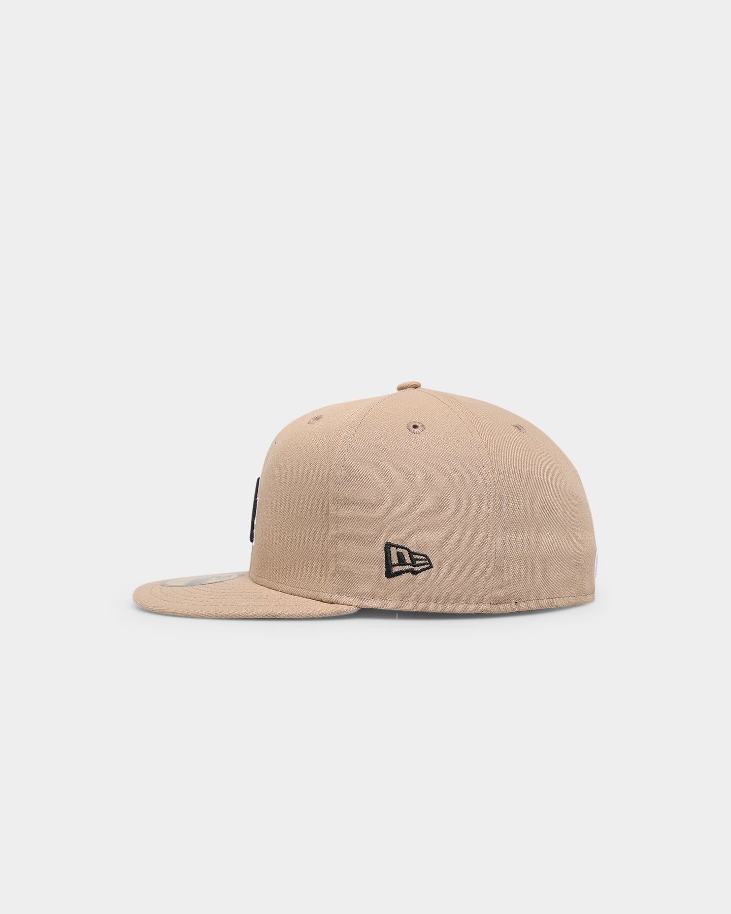 New Era Los Angeles Dodgers 'Camel' 59FIFTY Fitted Camel sold by Culture Kings product image thumbnail 5