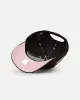 New Era Baltimore Ravens 'Neapolitan 2.0' 9FORTY A-Frame Snapback Brown sold by Culture Kings