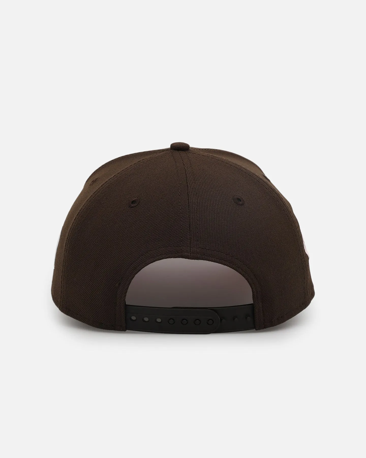New Era Baltimore Ravens 'Neapolitan 2.0' 9FORTY A-Frame Snapback Brown sold by Culture Kings product image thumbnail 2