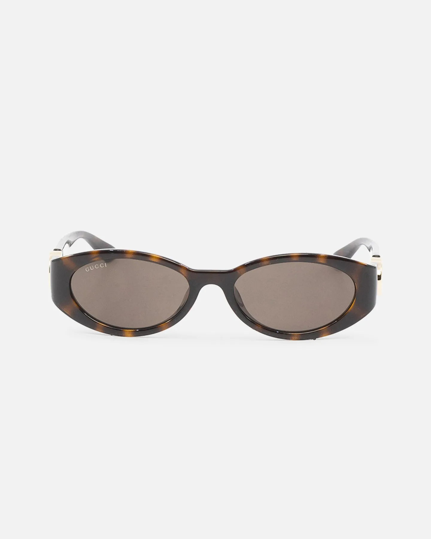 Gucci GG1662SA002 Sunglasses Havana sold by Culture Kings product image thumbnail 2