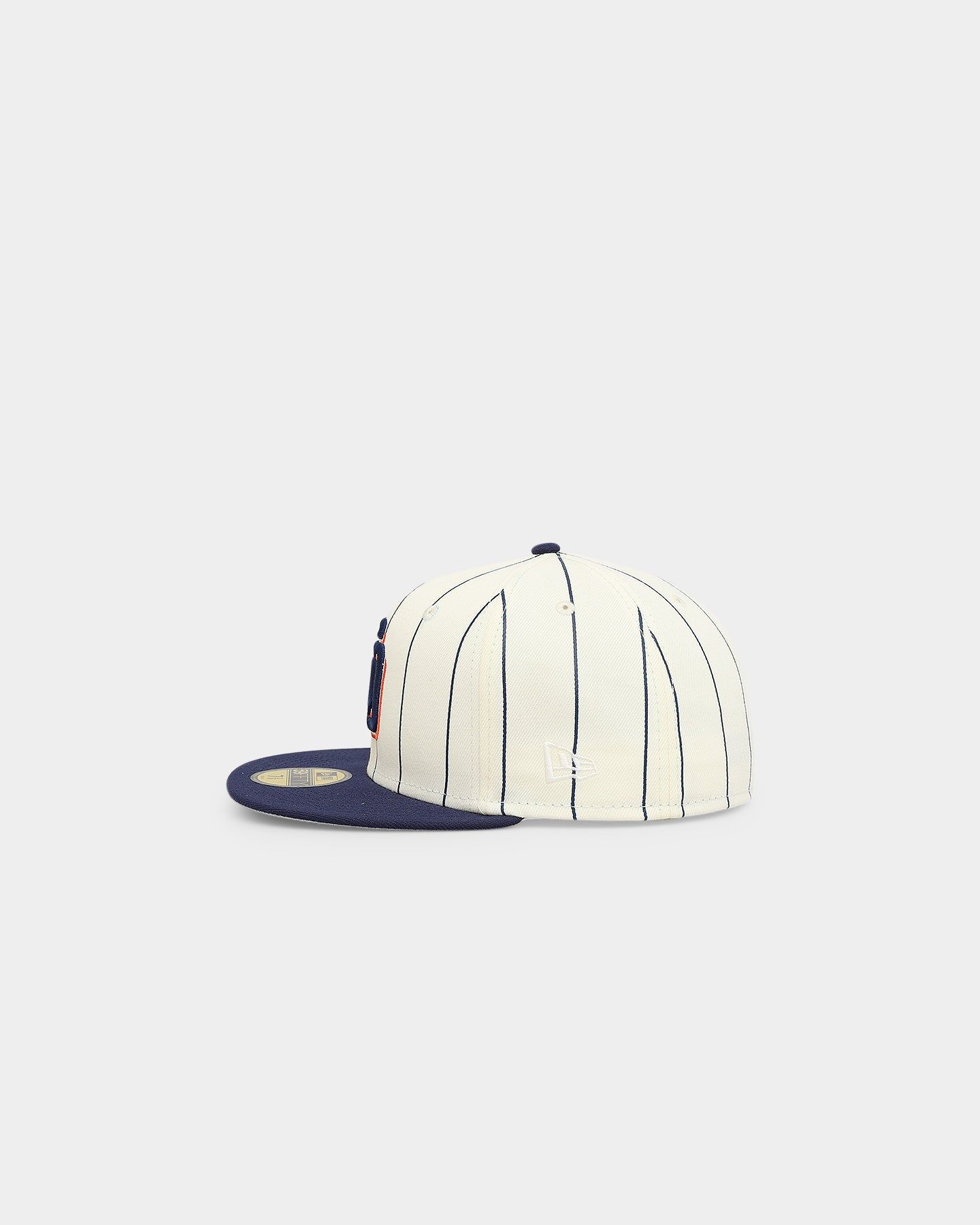 New Era San Diego Padres 'Retro City' 59FIFTY Fitted Open Misc sold by Culture Kings product image thumbnail 4