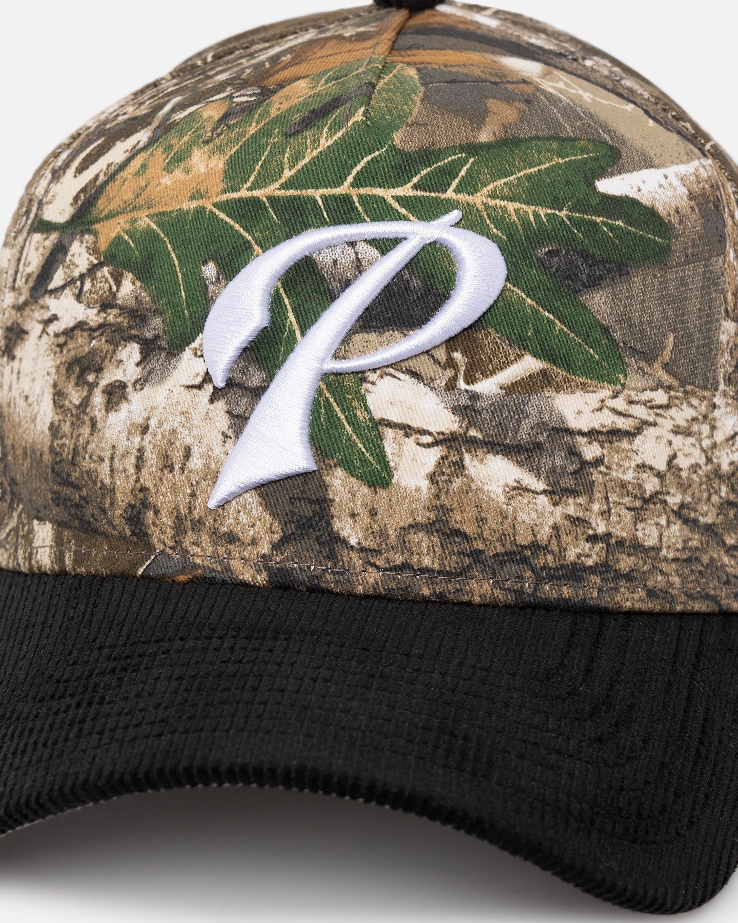 New Era San Diego Padres 'Stealth Edge' 9FORTY A-Frame Snapback Realtree Edge sold by Culture Kings product image thumbnail 2