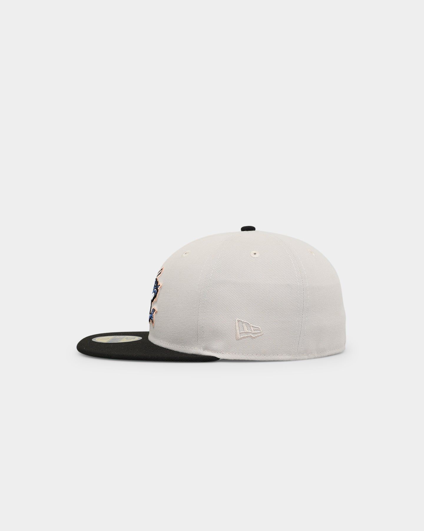 New Era Colorado Catfish 'Batter Up' 59FIFTY Fitted Stone sold by Culture Kings product image thumbnail 4