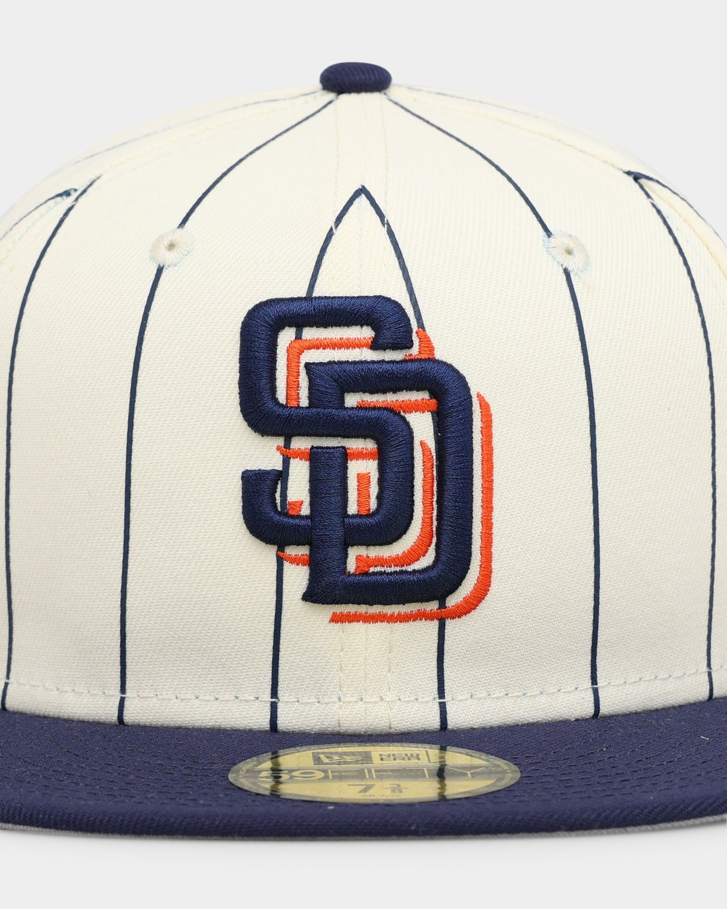 New Era San Diego Padres 'Retro City' 59FIFTY Fitted Open Misc sold by Culture Kings product image thumbnail 5