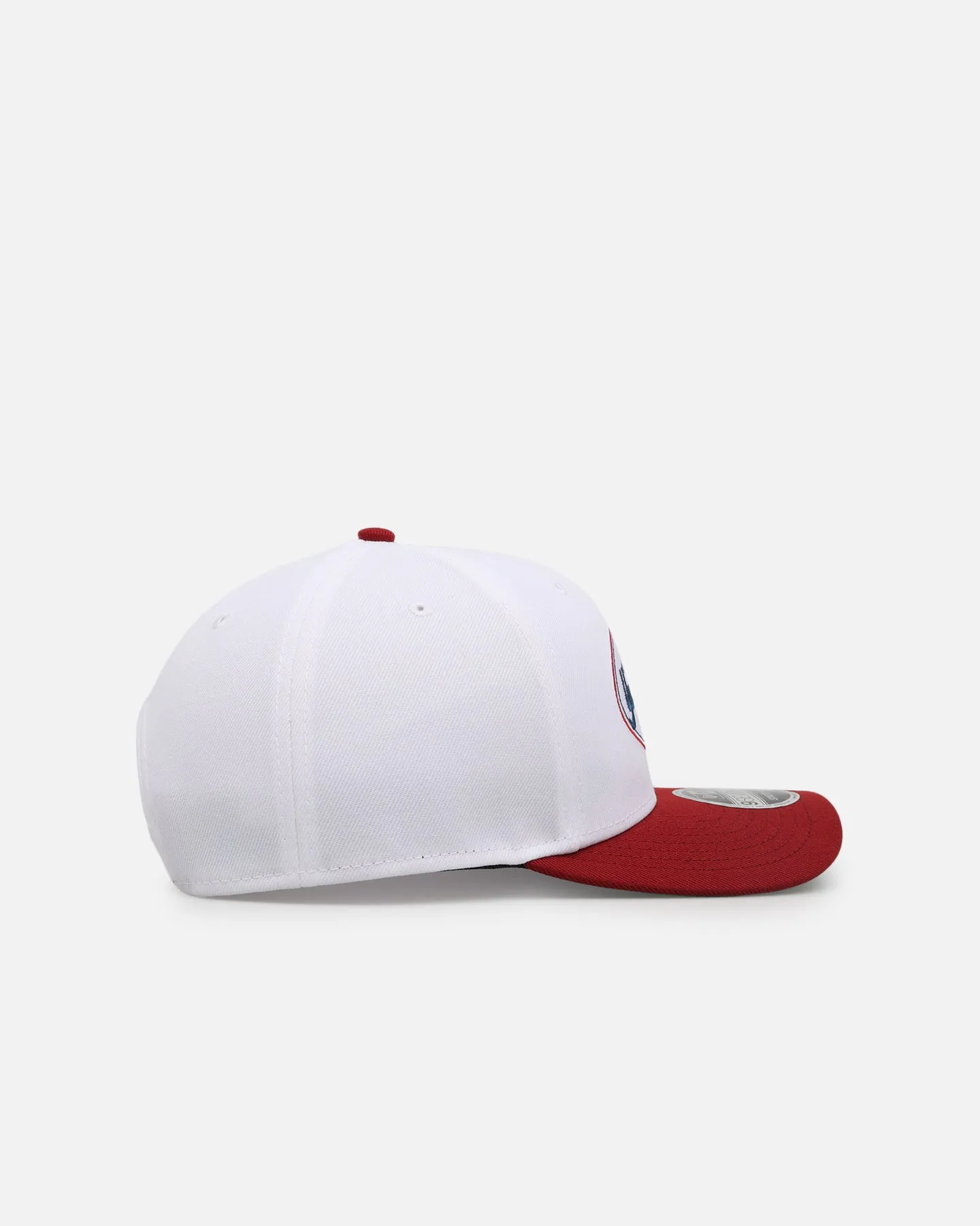 New Era New York Yankees "Independence Day" 9SEVENTY Snapback Chrome White sold by Culture Kings product image thumbnail 3