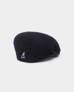 Kangol Wool 504 Cap Dark Blue sold by Culture Kings