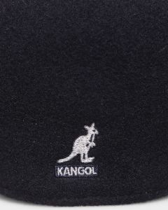 Kangol Wool 504 Cap Dark Blue sold by Culture Kings