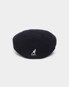 Kangol Wool 504 Cap Dark Blue sold by Culture Kings