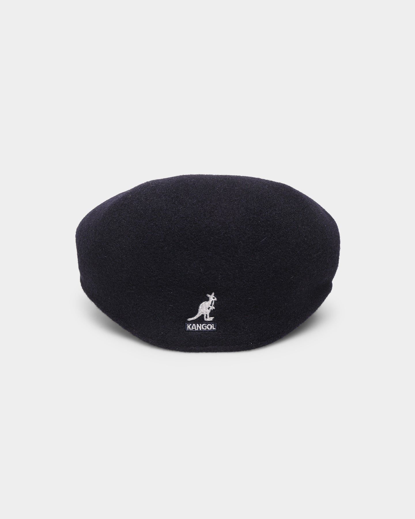 Kangol Wool 504 Cap Dark Blue sold by Culture Kings product image thumbnail 2
