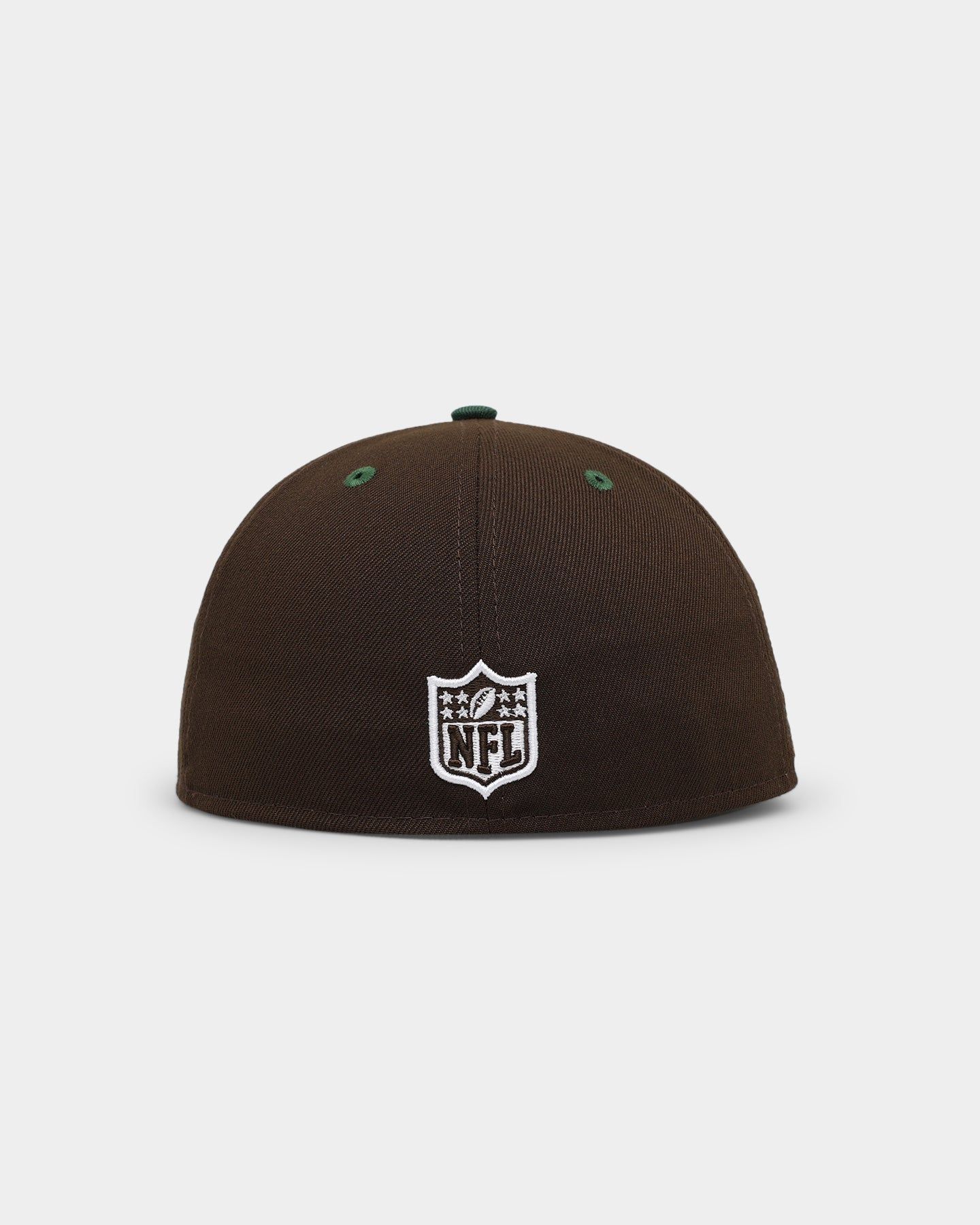 New Era Buffalo Bills 'Beef & Broccoli' 59FIFTY Fitted Dark Brown sold by Culture Kings product image thumbnail 2
