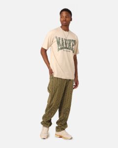 Market Persistent Logo T-Shirt Ecru sold by Culture Kings