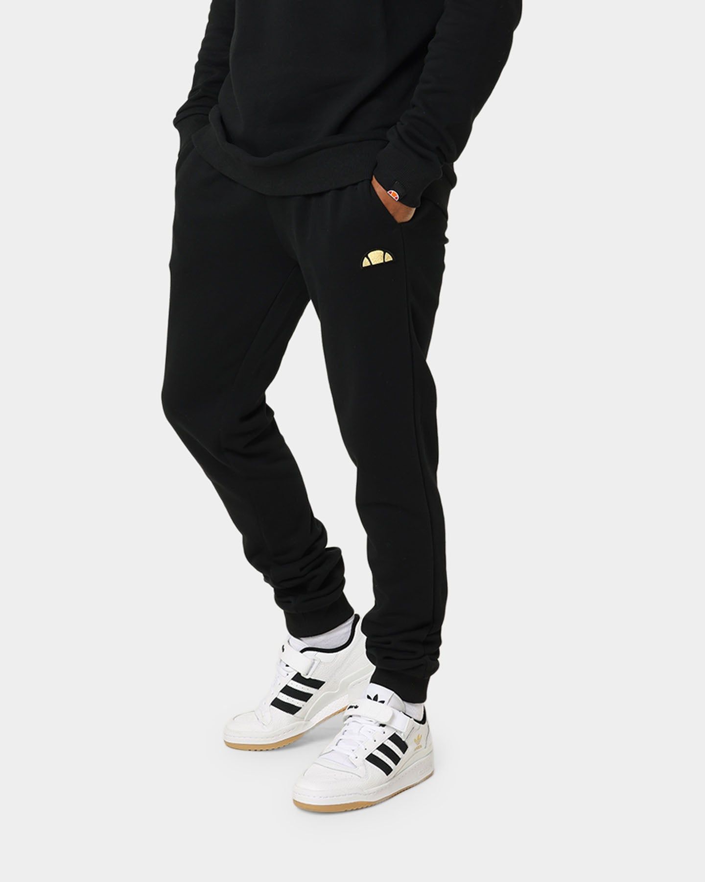 Ellesse Elradi Joggers Black sold by Culture Kings