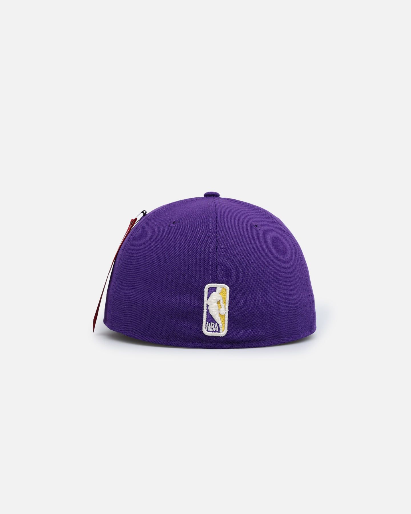New Era X Alpha Industries Los Angeles Lakers 59FIFTY Fitted OTC sold by Culture Kings product image thumbnail 2