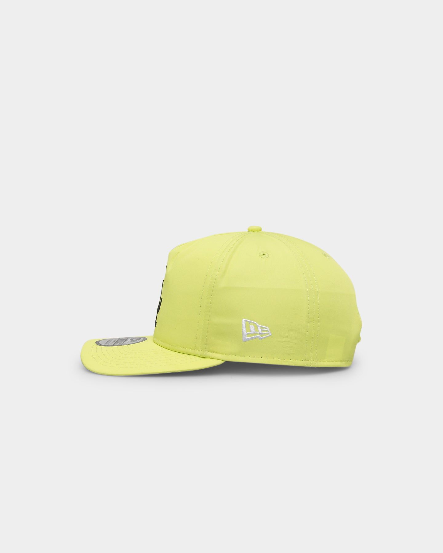 New Era Los Angeles Dodgers 'Citrus Glow' Prolight Golfer Snapback Neon Yellow sold by Culture Kings product image thumbnail 4