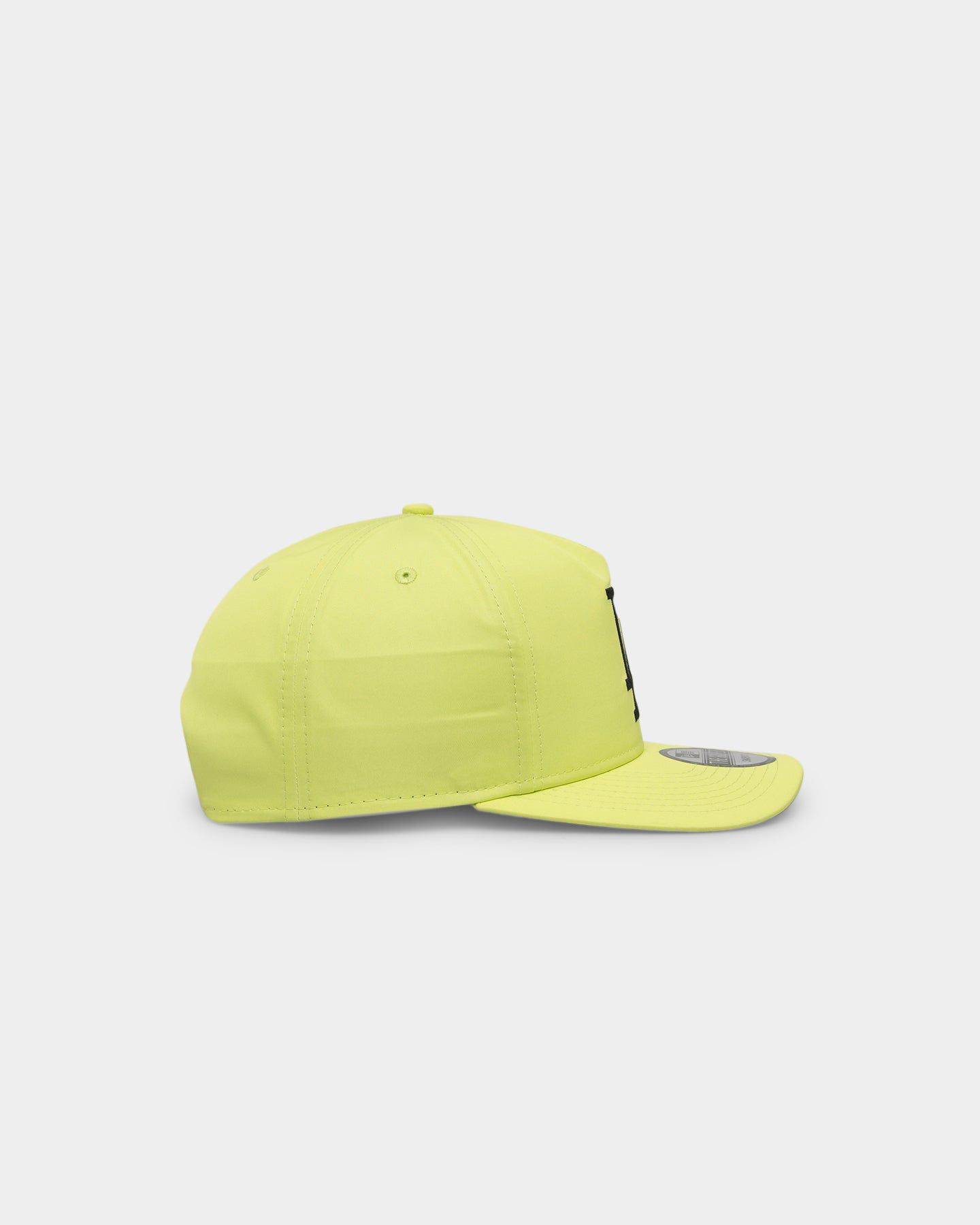 New Era Los Angeles Dodgers 'Citrus Glow' Prolight Golfer Snapback Neon Yellow sold by Culture Kings product image thumbnail 3