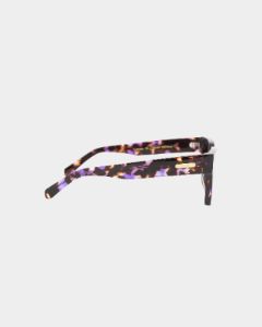 Nuqe Jones XL Sunglasses Violet Tortoise sold by Culture Kings