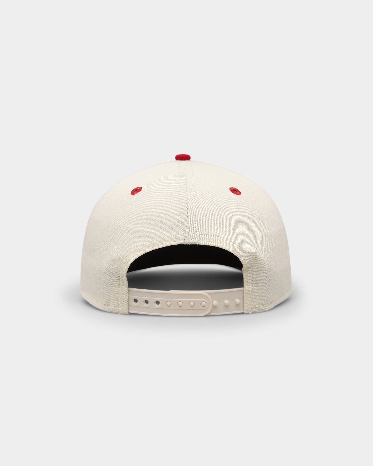 New Era Boston Red Sox '2010's World Series Through The Decades' 2018 World Series Golfer Snapback Chrome White sold by Culture Kings product image thumbnail 2