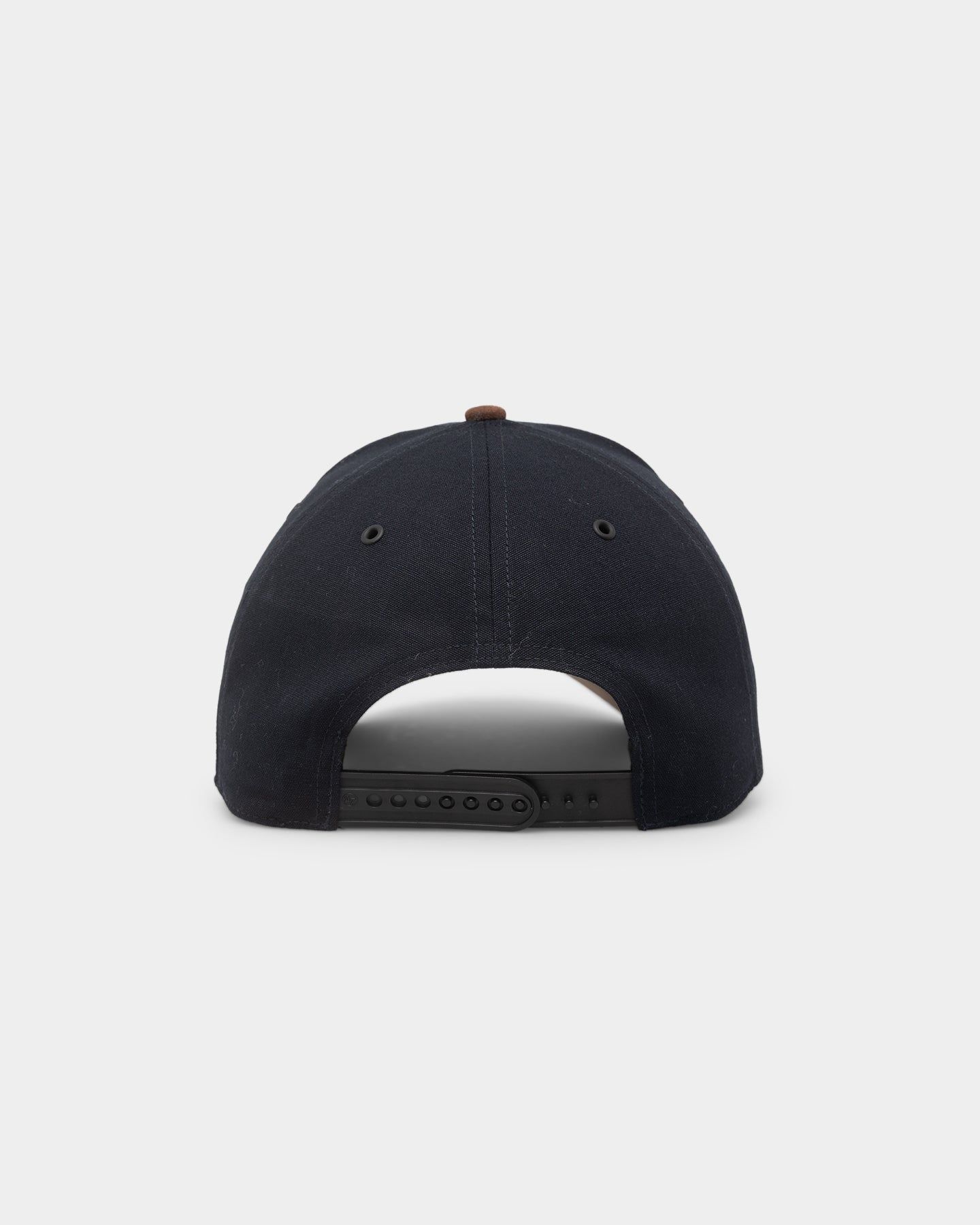 47 Brand Vegas Golden Knights Black Dune 47 Offside Snapback Vintage Black/Brown sold by Culture Kings product image thumbnail 2