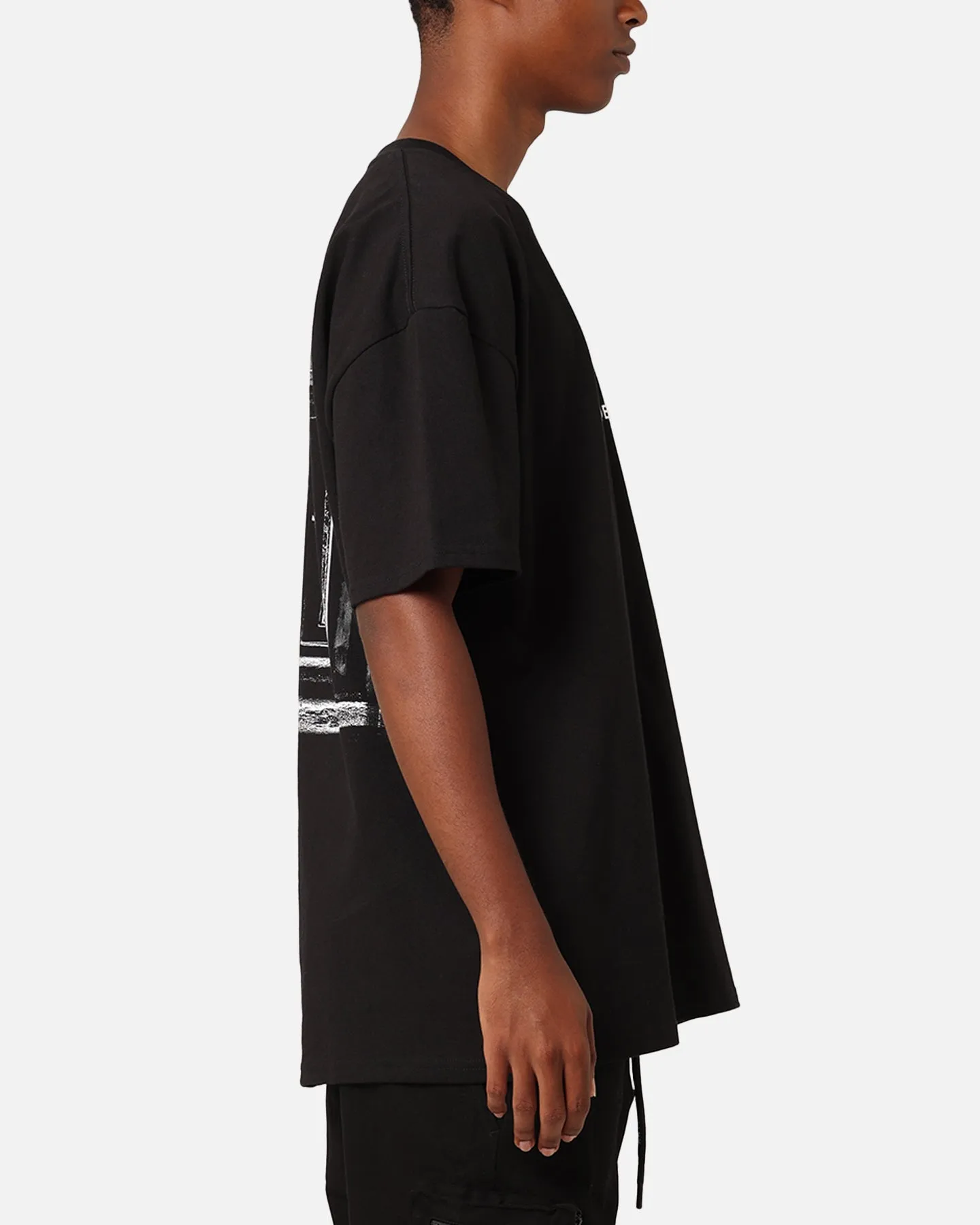 The Anti Order Endless Egress T-Shirt Black sold by Culture Kings product image thumbnail 5