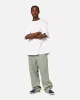 Champion Jersey Element T-Shirt White sold by Culture Kings